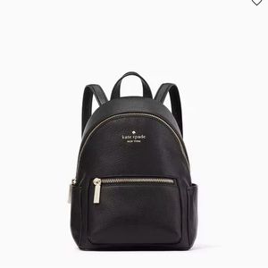 Kate Spade Mini Backpack